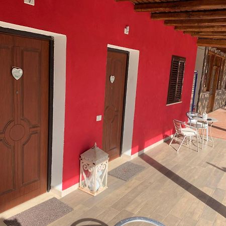 L'Oasi Di Ambra Hotel Ardea Exterior photo